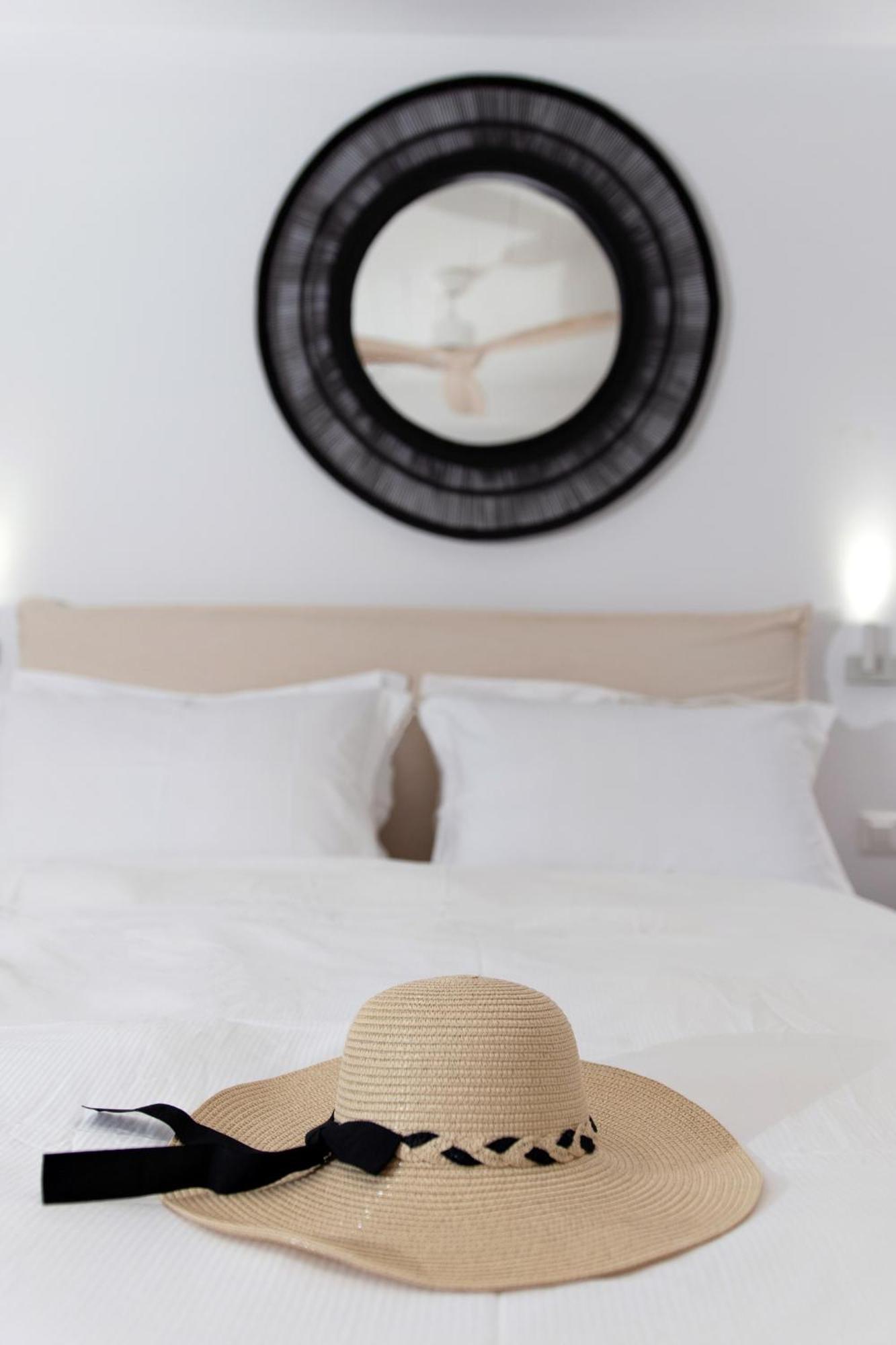 Dreamy 5 Bdr Antiparos Pool Villa Zewnętrze zdjęcie